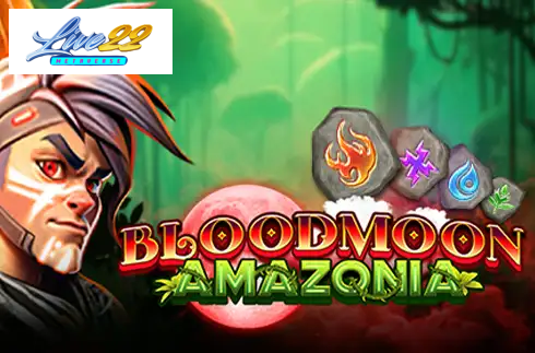 Bloodmoon Amazonia